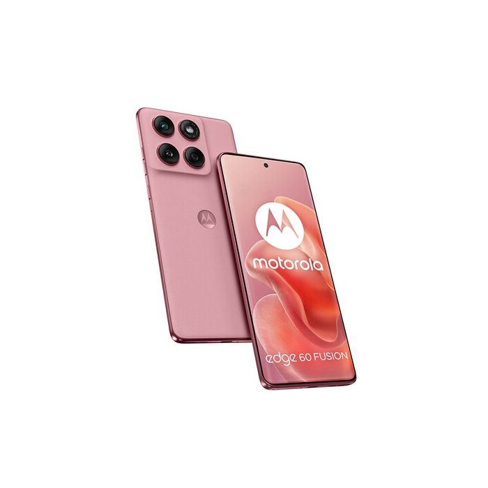 Motorola Edge 60 Fusion - vue 5