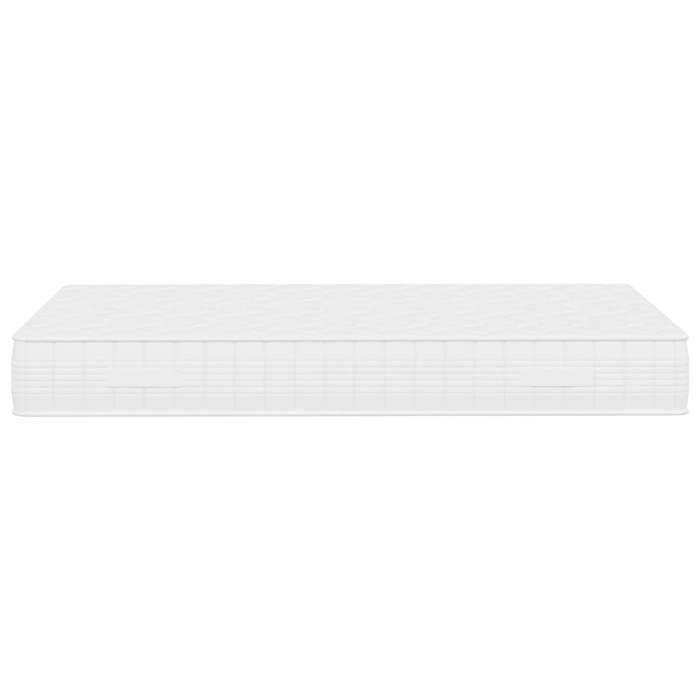 FAF-NEUF* Matelas à ressorts ensachés - densité incomparable - dureté moyenne 120x200 cm JUIN532640 FAF-NEUF* Matelas à ressorts ensachés - densité incomparable - dureté moyenne 120x200 cm JUIN532640