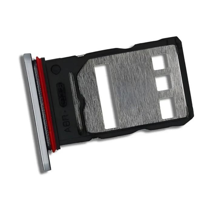 Tiroir Carte Double SIM de Rechange pour Honor 400 Lite ABR NX1