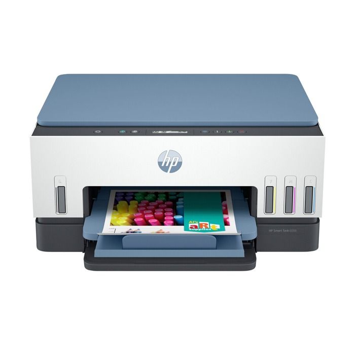 HP Smart Tank 6006