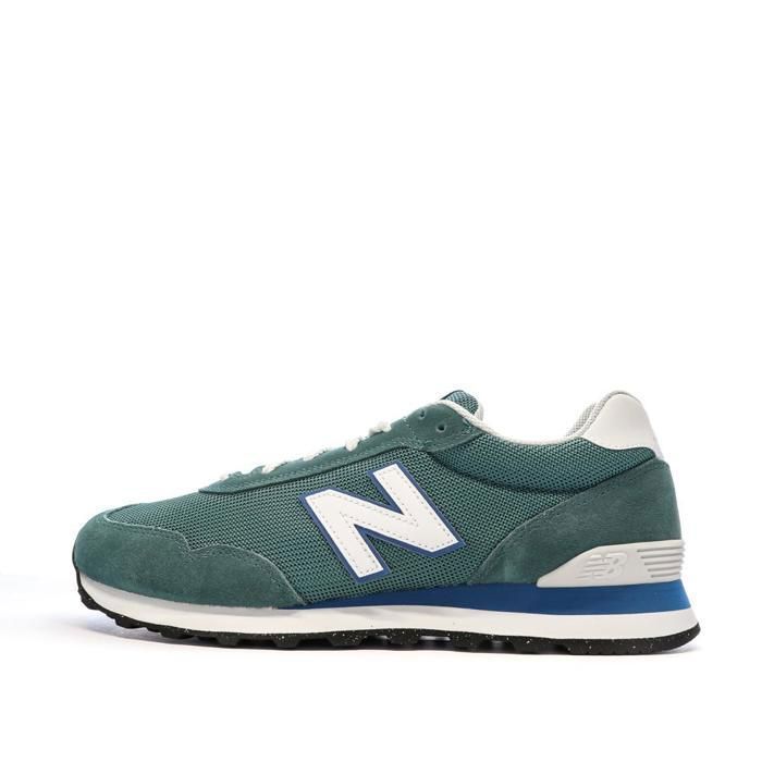 New Balance Baskets Vertes Homme New Balance 515