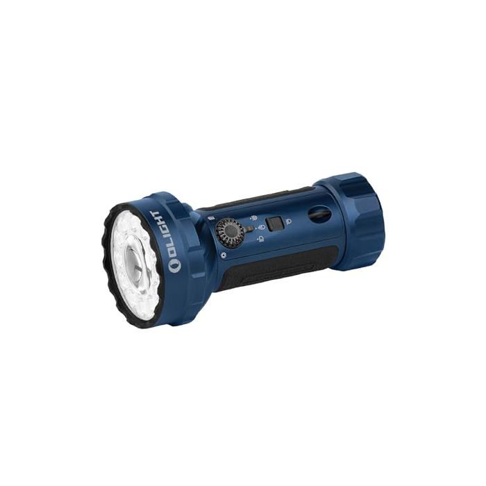 Marauder Mini 2 Lampe Torche LED Ultra Puissante 10000 Lumens 800 Metres Rechargeable USB de Flashlight Poche Tactique Powerful Marauder Mini 2 Lampe Torche LED Ultra Puissante 10000 Lumens 800 Metres Rechargeable USB de Flashlight Poche Tactique Powerful