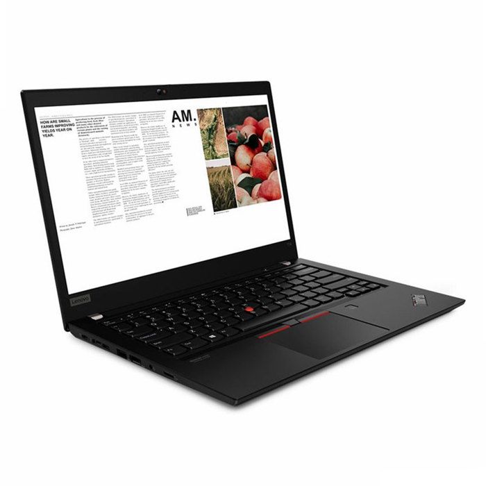 Lenovo ThinkPad T14 Gen 2 - i5 Gen 11 - 8Go - 256 Go SSD - Windows 11 - Etat correct