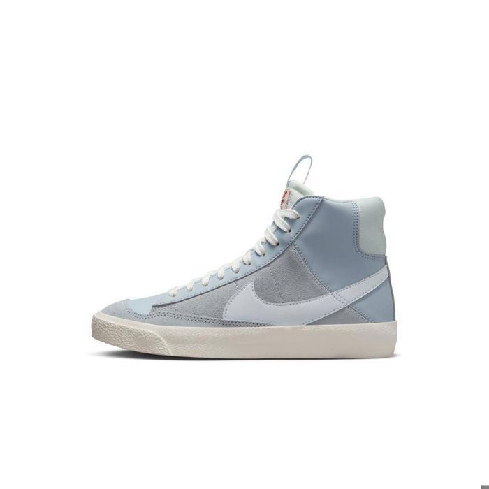 Chaussures Blazer Mid 77 D (GS) Nike Unisexe 36