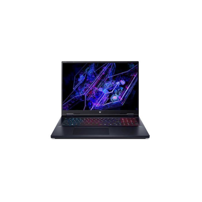 Acer Predator Helios Neo 18 PHN18 71 Core i7 I7 14650HX RAM 1.024 To SSD AZERTY - vue 8