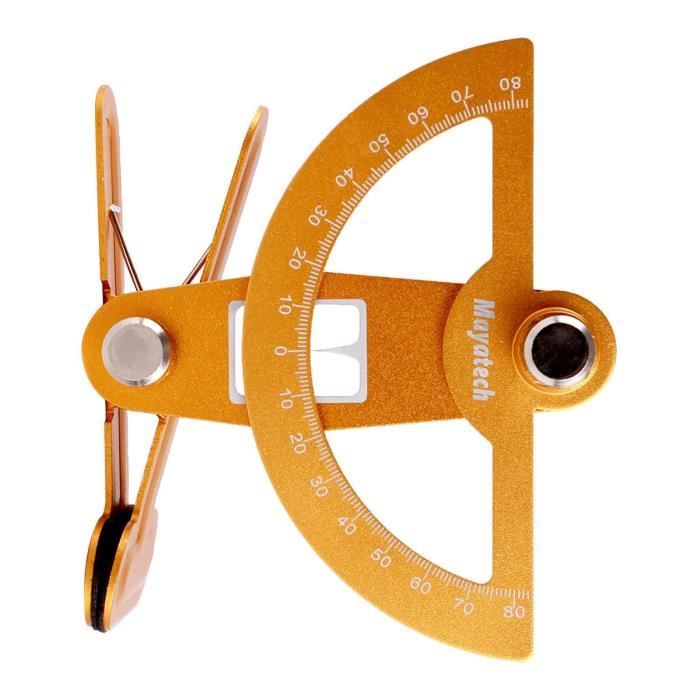 PALONNIER DE GOUVERNAIL EN ALLIAGE D'ALUMINIUM + JEU DE CHAPES JOYSWAY Df6595 Jy881582 Pg Modelisme