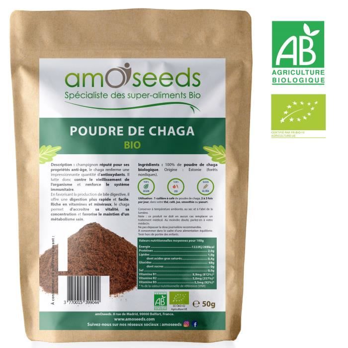 AMOSEEDS