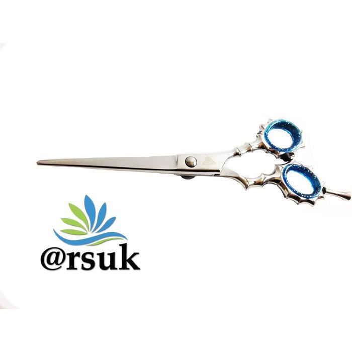 ciseaux barbier professionnel