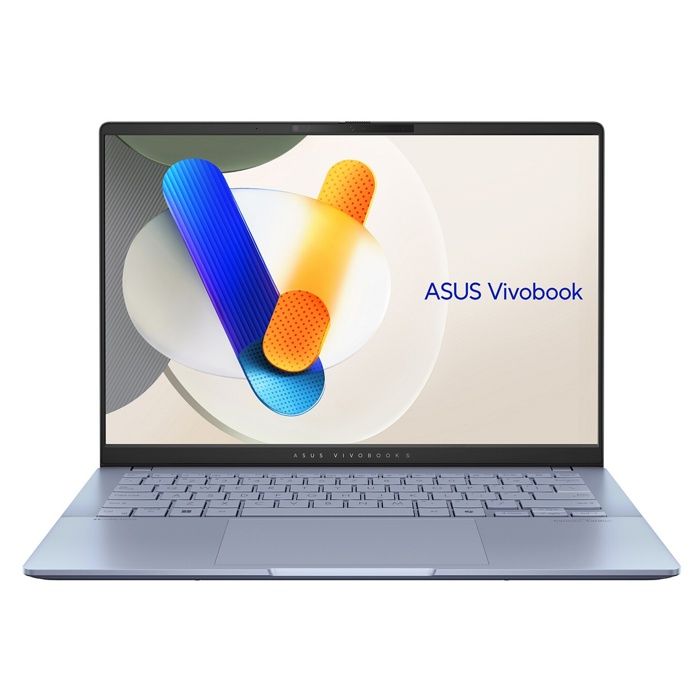 PC portable Asus Vivobook 14 S5406SA DRQD006W 14 Intel® Core™ Ultra 7 RAM SSD - vue 6