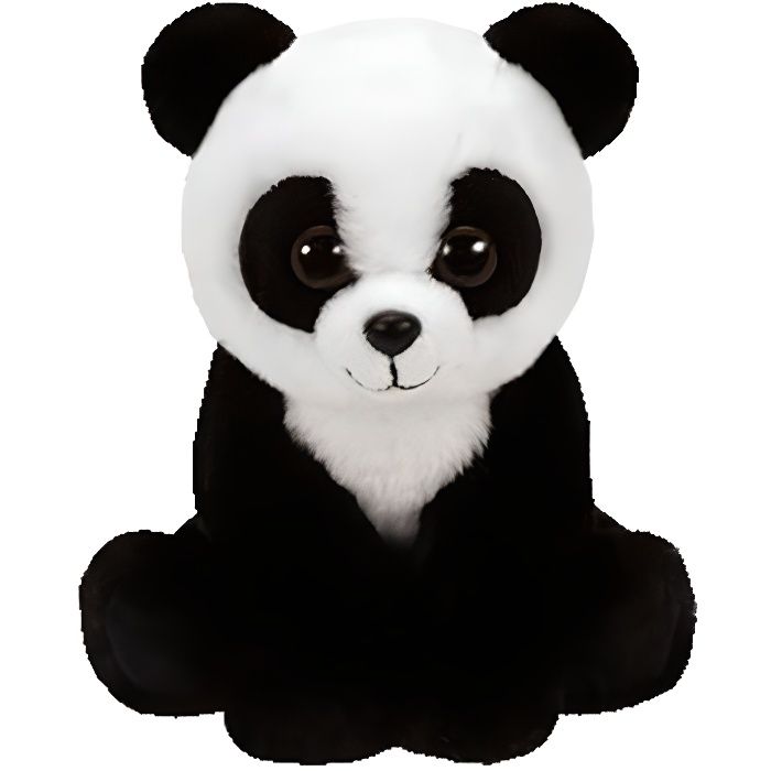Peluche beanie boo's geante shop
