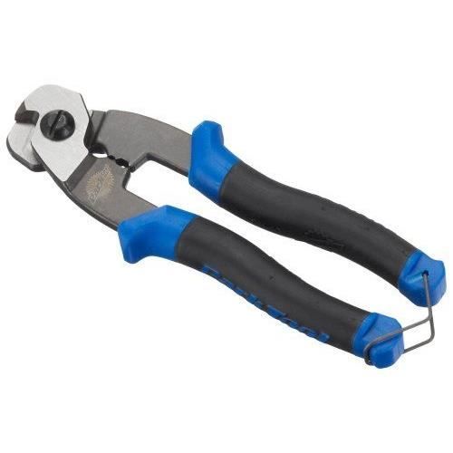 Coupe câble et gaine - Park Tool - Pince coupante professionnelle CN10 - Vélo loisir