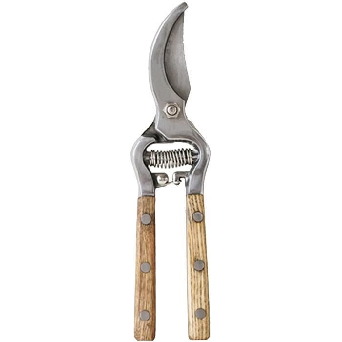 Lot De 5 Ressorts Pour Sécateur Manuel - Ressorts De Rechange En Acier Inoxydable - Pour élagage, Jardinage, Remplacement Facile