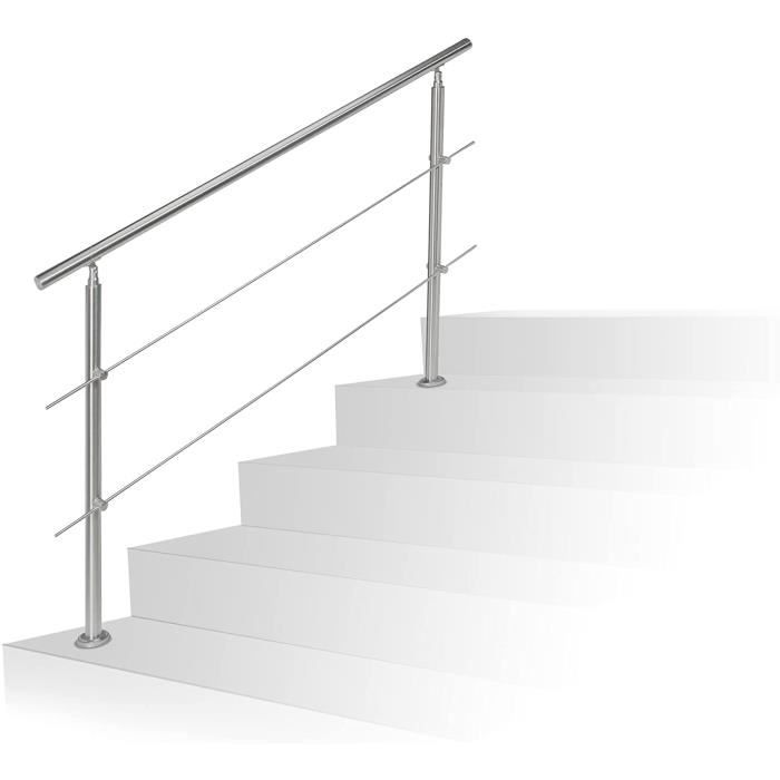 Rampe Escalier Extrieur Brico Dptnull