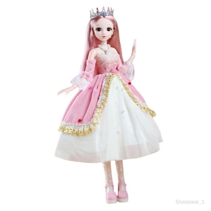 Poupee anglais store