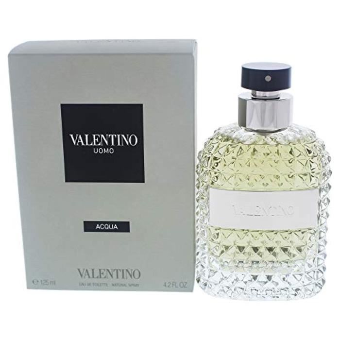 valentino parfum homme
