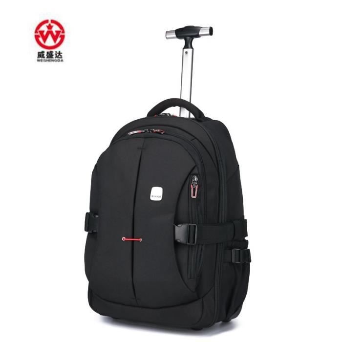 ECOHUB Bagages Cabine 40x20x25 Ryanair Valise Cabine Easyjet Sac a Dos