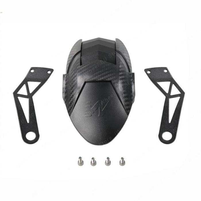 Garde-boue personnalisés pour VSETT 10+ Zero 10X Kaabo Mantis 10 MUKUTA 10 10 pouces, accessoires de garde-boue de moteur