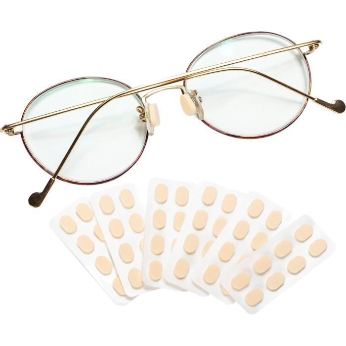 Protection nez pour lunettes top