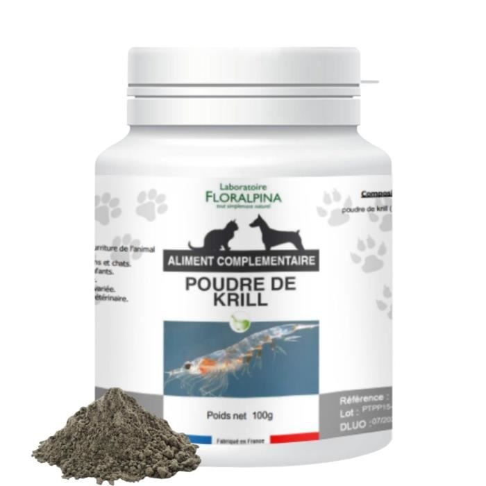 Meilleurs prix pour Krill