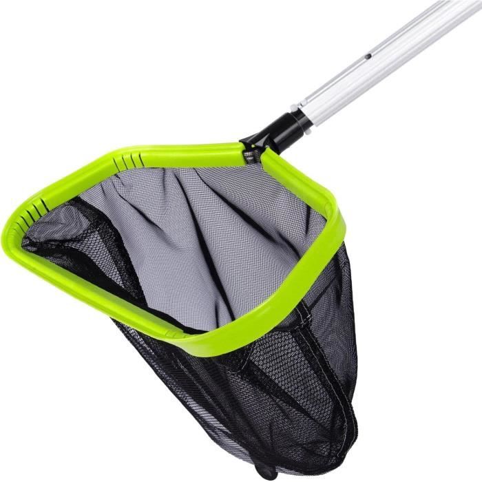Panier à Mailles Fines KLICKFIX - 16L - Sans Adaptateur - Neuf