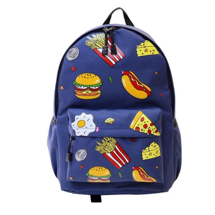 eastpak hamburger