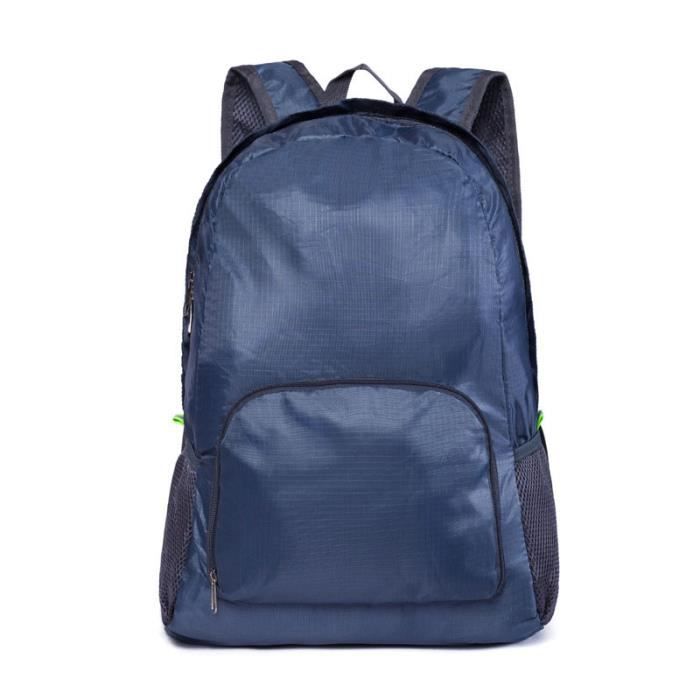 Sac banane,taille Pour Homme Imperméable À L'eau Fermeture À Glissière