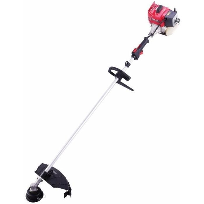 LEM SELECT D&eacute;broussailleuse AMA pro 53 cc Kawasaki kd3-530 