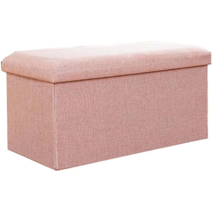 Repose-pieds | Poufs repose-pieds rembourrés et en bois