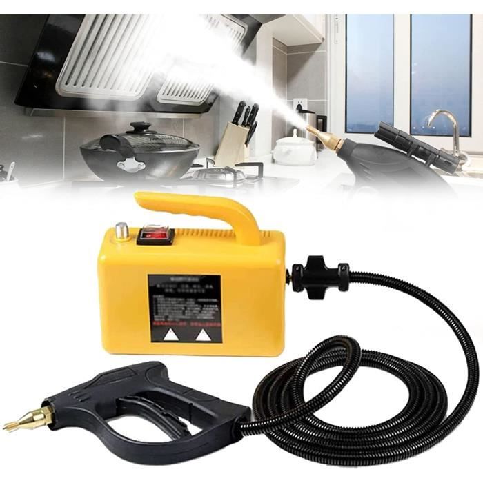 Cuiseur Vapeur Double Niveau Inox - Compatible Tous Feux - Nettoyage Facile - Neuf