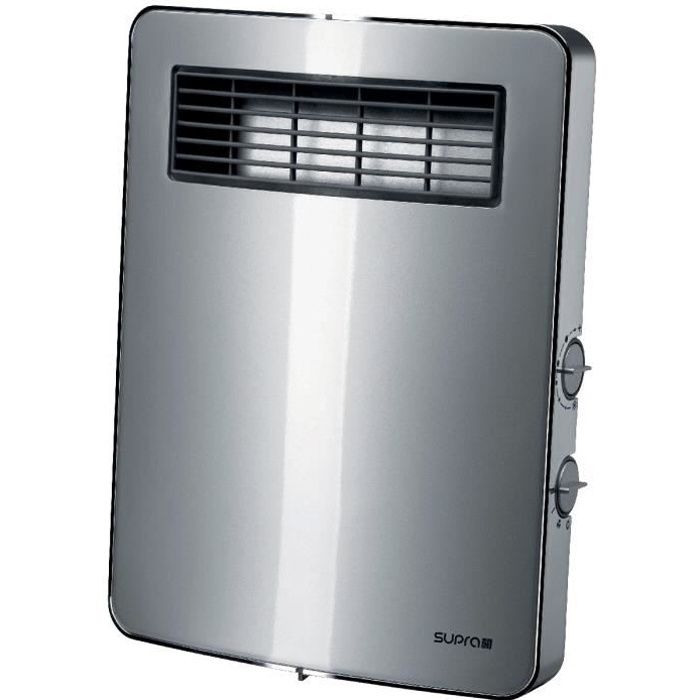 Radiateur Soufflant Etno Supra 2000 W Achat Vente Radiateur