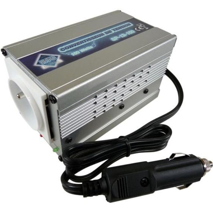 convertisseur de tension 12 24v 350w