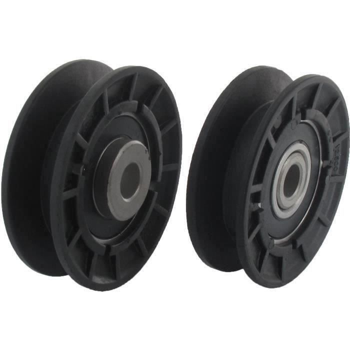 Poulie STIGA 1134-3459-01