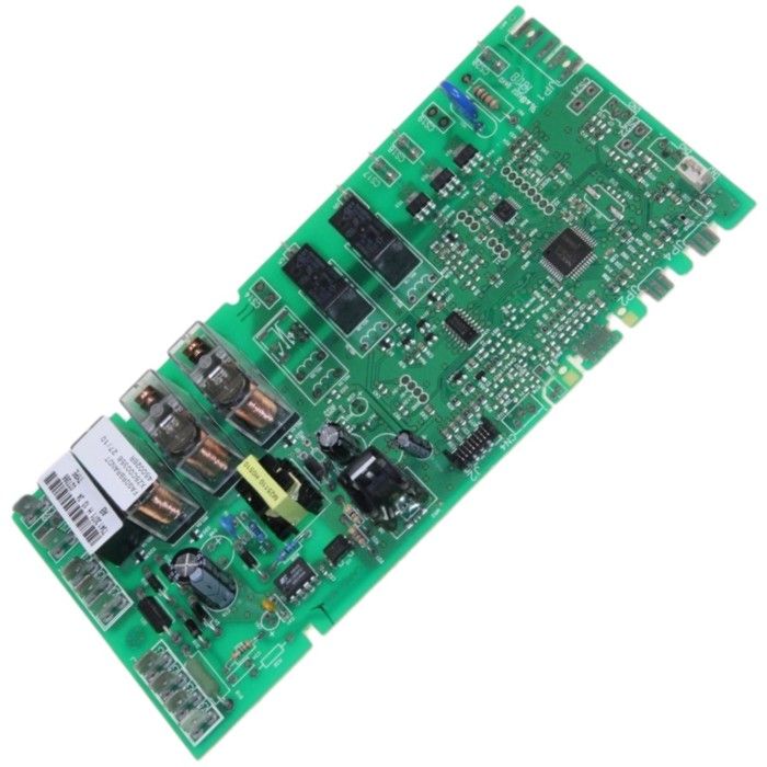 Carte électronique module de puissance Four cuisinière AS0003793 DE DIETRICH