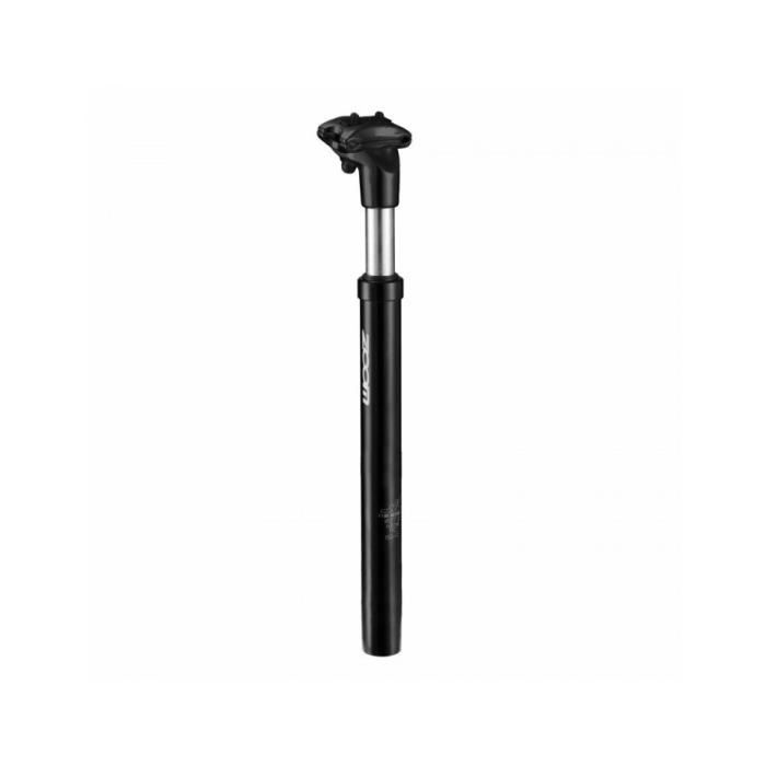 Potence Vélo VTT/Route Carbone 31,8mm - Longueurs 50 à 90mm - Angles -8° à -14° - Neuf