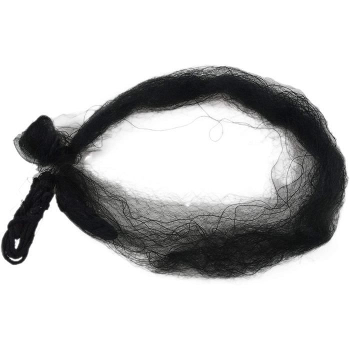 Filet à Oiseaux De 7,6 X 7,6 M Avec Filet En Nylon De 2,5 Cm