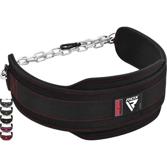 Ceinture pour shop la musculation