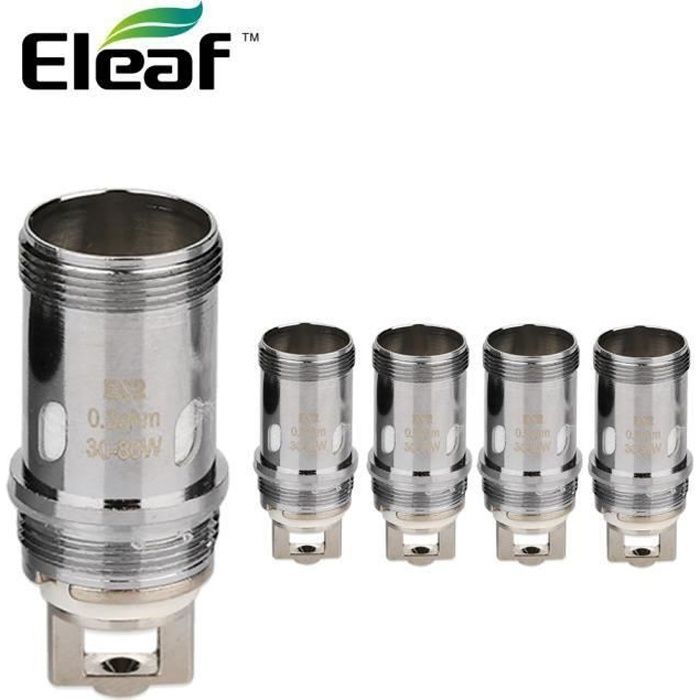 elfbar nachfüll pod läuft aus Bobine Nichrome Ni80 Vandy Vape main image 1