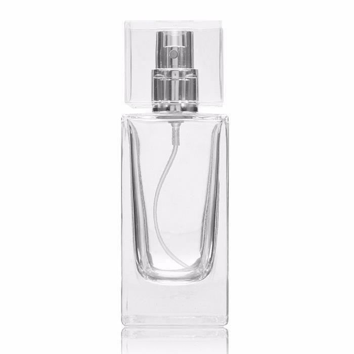 spray vide pour parfum