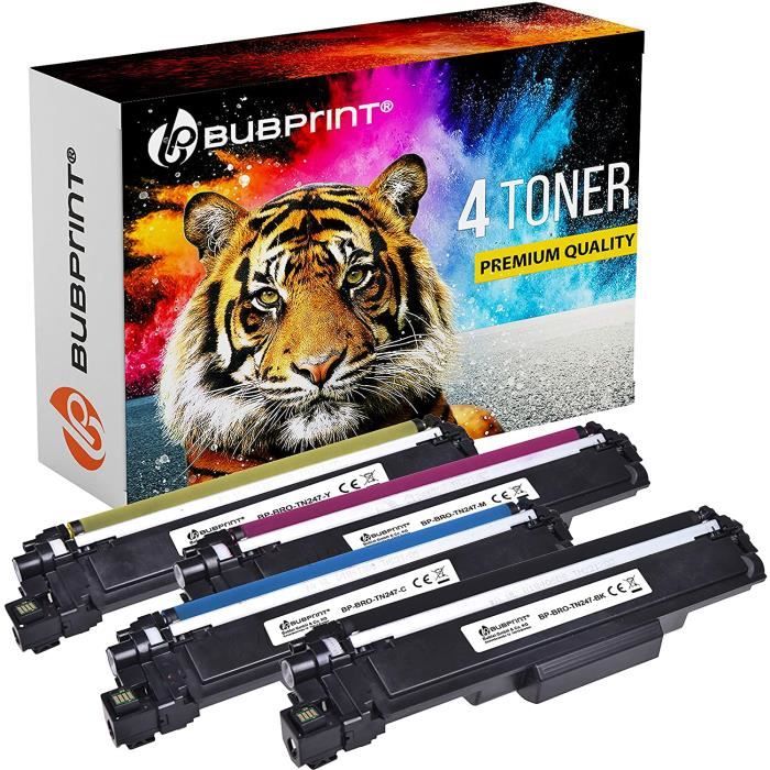 toner brother 3550 cdw