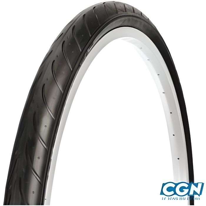 Roue slick pour vtt 2025
