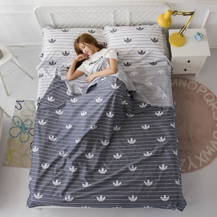 Sac de online couchage drap housse