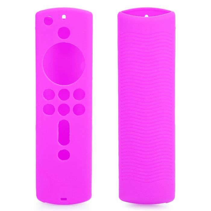 Breeze-Étui Pour Télécommande Housse De Protection En Silicone Anti-poussière Pour Télécommande