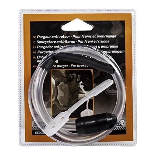 Cora 510330320, Set 4 Chinghietti Ricambio, con fibbia metallica per il