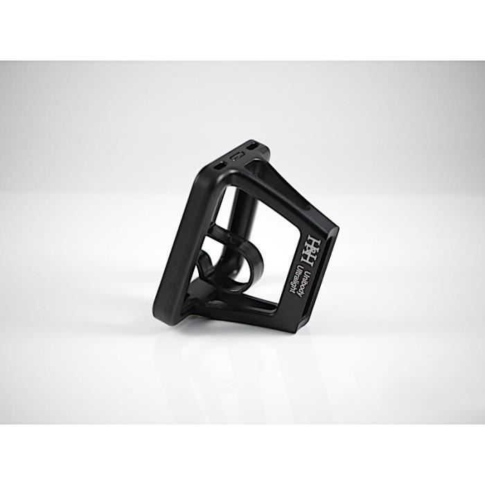 Bloc porte-bagages avant pour vélos pliants Brompton Cline