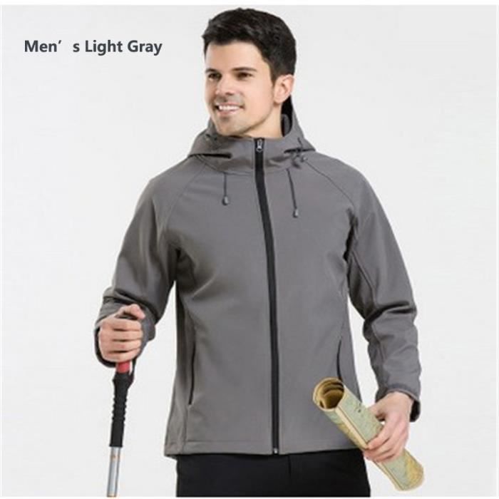 Manteau taille s homme best sale