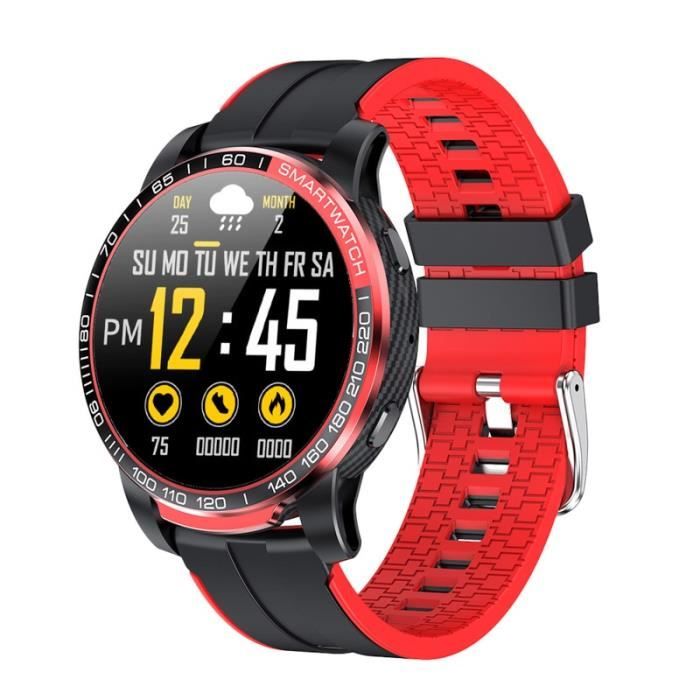 Montre connectée 2020 new arrivals