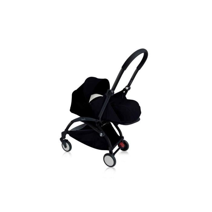 Poussettes Yoyo, La Poussette Compacte - ChoO Family Store