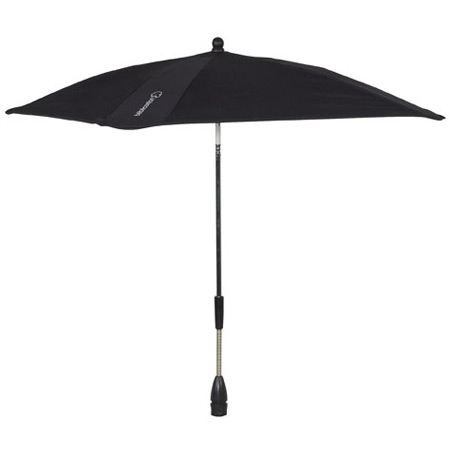 BEBE CONFORT Ombrelle Carree Total Black Cdiscount Puericulture Eveil bebe