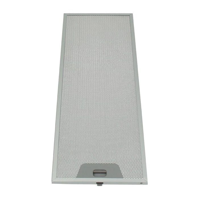 Filtre Metal Mobile Casette 515 X 165 Mm