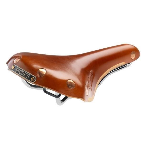 Brooks deals selle velo